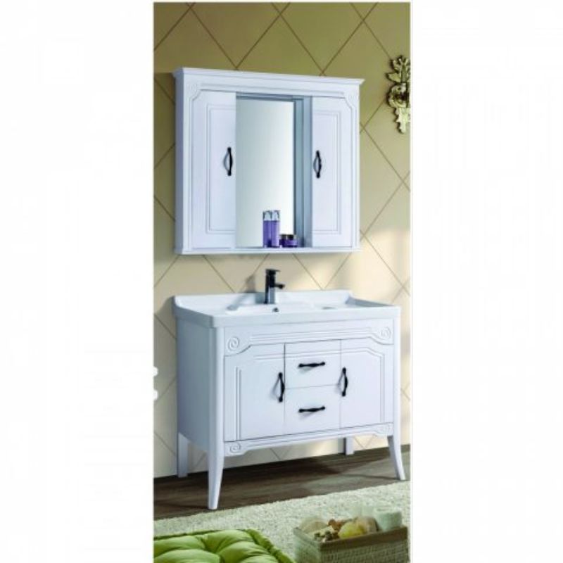 Tủ chậu Govern P-2071 Tủ chậu Govern P-2071