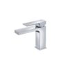 Vòi lavabo TEKA SOLLER 1 Vòi lavabo TEKA SOLLER