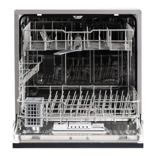 Máy rửa bát độc lập Canzy CZ-WQP892 3 Khay máy rửa bát Canzy CZ-WQP892