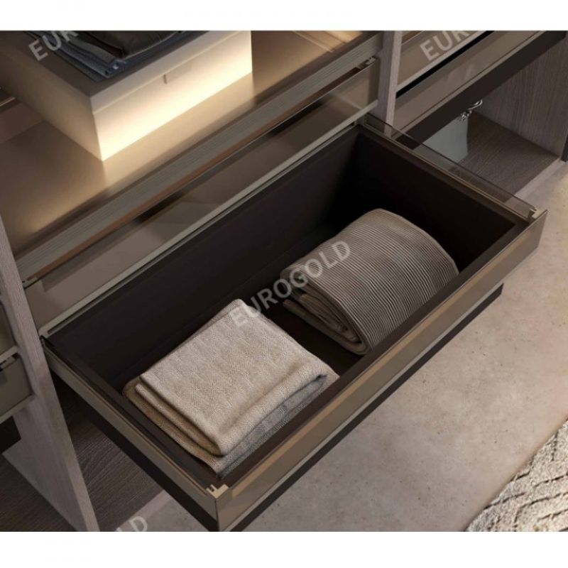 Giỏ để đồ gấp Premium series Eurogold EUA22270 Giỏ để đồ gấp Premium series Eurogold EUA22270