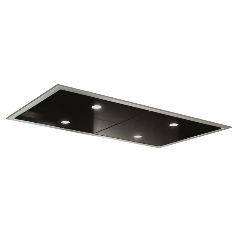 Máy hút mùi âm trần Upscale CEILING VETRO Máy hút mùi âm trần Upscale CEILING VETRO