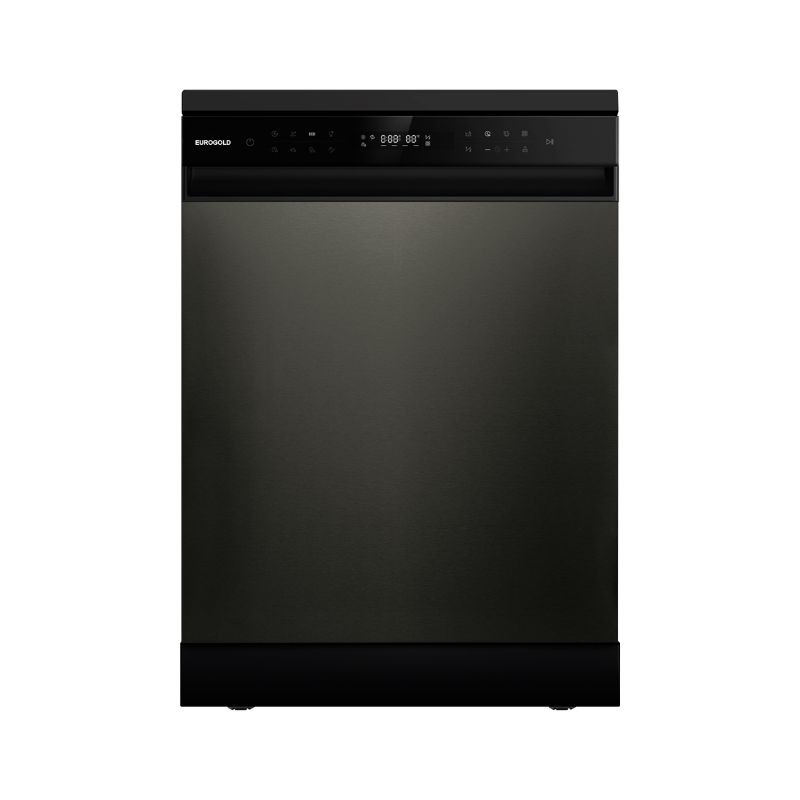 Máy rửa bát Eurogold EUW88TL15BB Máy rửa bát Eurogold EUW88TL15BB
