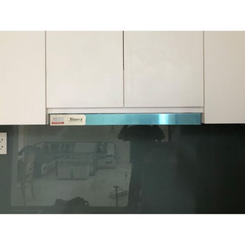 Máy hút mùi âm tủ Binova BI-28-W-07 3 Ảnh thực tế máy hút mùi âm tủ Binova BI-28-W-07