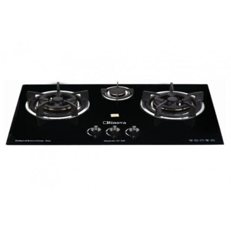 bep-ga-doi-binova-bi-382-dh-lap-am Bếp ga đôi Binova BI-382-DH lắp âm