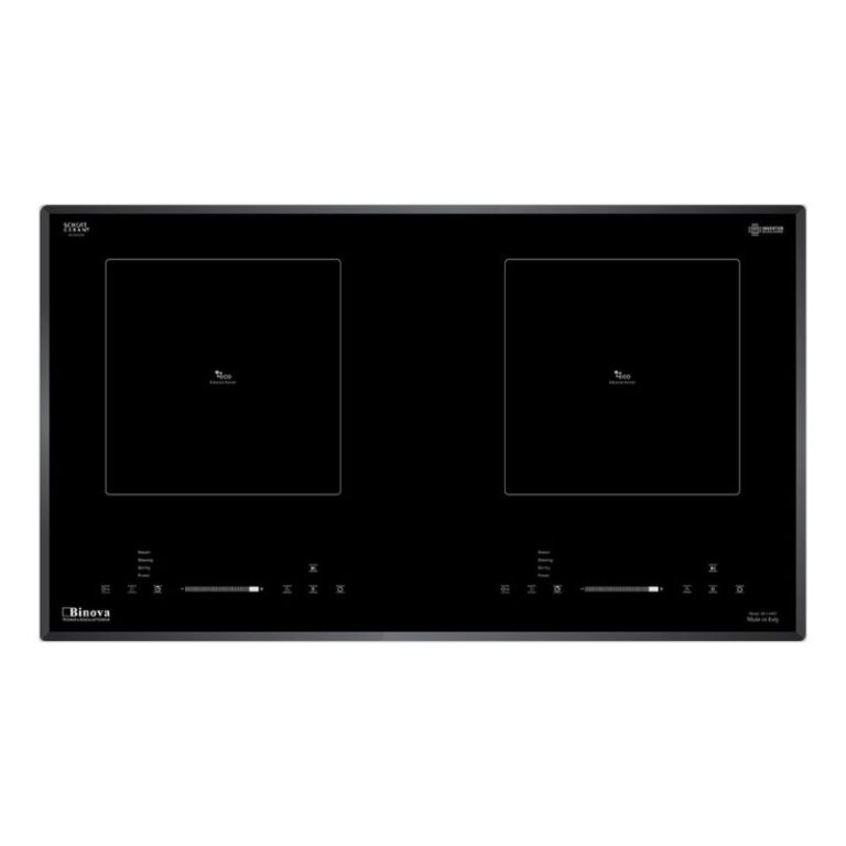 bep-tu-doi-binova-bi-1104it-lap-am Bếp từ đôi Binova BI-1104IT lắp âm