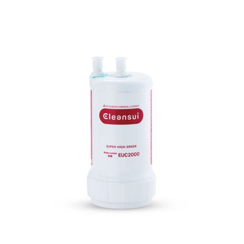 Bộ lọc thay thế Cleansui EUC2000 Bộ lọc thay thế Cleansui EUC2000