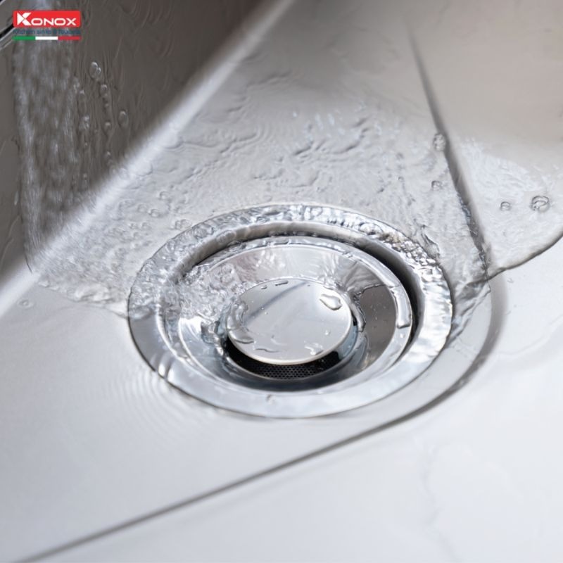 hinh-anh-chau-rua-bat-inox-1-ho-konox-tari-8748sr-4 hinh anh chau rua bat inox 1 ho konox tari 8748sr 4