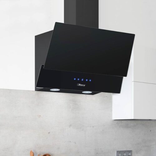 Máy hút mùi áp tường Binova BI-57-GT-07 3 Hình ảnh máy hút mùi áp tường Binova BI-57-GT-07