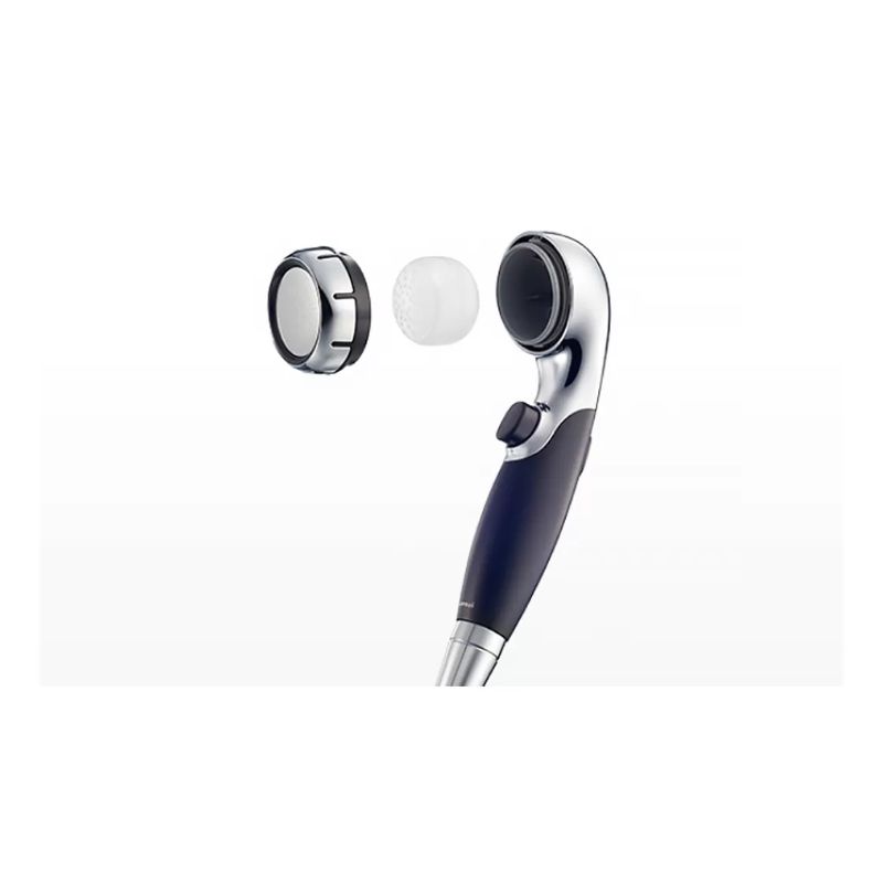 Hình ảnh vòi sen tay Cleansui ES301-BK Hình ảnh vòi sen tay Cleansui ES301-BK