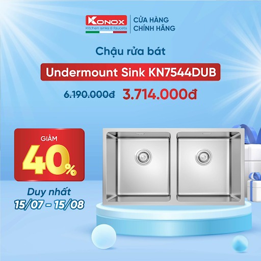 KN7544DUB khuyen mai 2 konox 3