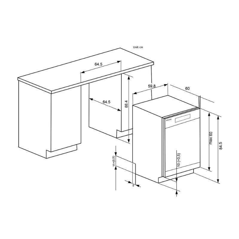 kich-thuoc-may-rua-bat-am-tu_doc-lap-binova-bi-1102dws Kích thước máy rửa bát âm tủ/độc lập Binova BI-1102DWS