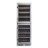 Tủ ướp rượu vang Kadeka KA-165T 2 Tủ rượu vang Kadeka KA-165T