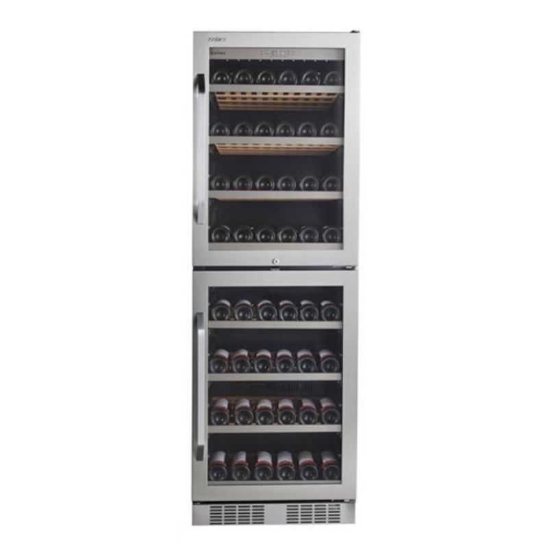 Tủ rượu vang Kadeka KA-165T Tủ rượu vang Kadeka KA-165T