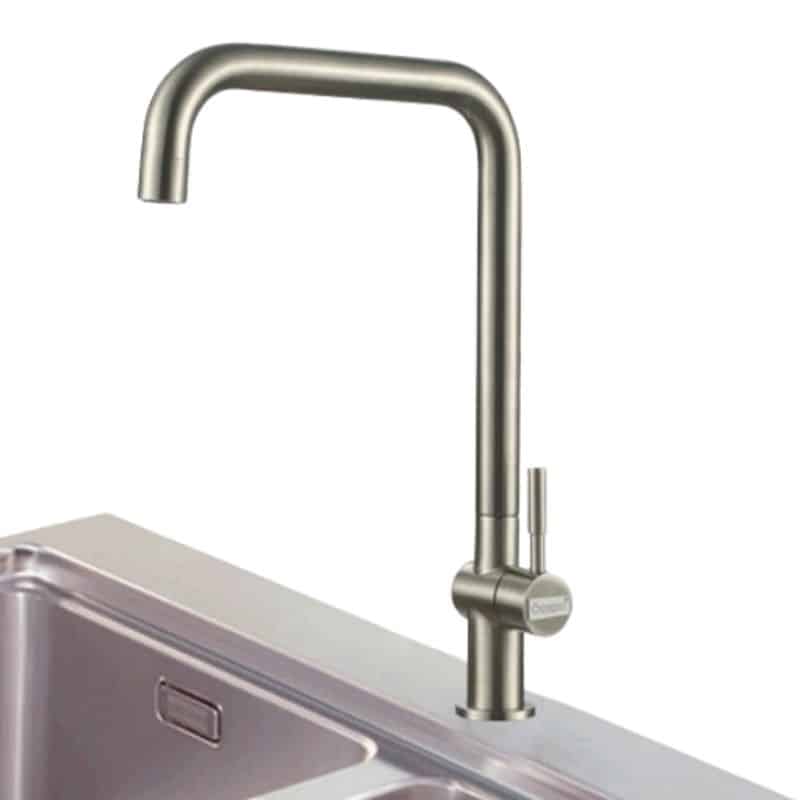Vòi rửa bát nóng lạnh Gorlde 8244 Vòi rửa bát nóng lạnh Gorlde 8244