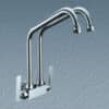 Vòi rửa bát nóng lạnh Gorlde 1170 2 Vòi rửa bát nóng lạnh Gorlde 1170