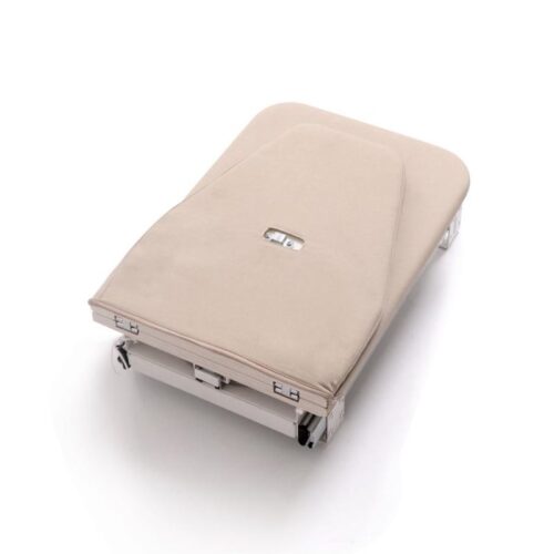 Cầu là xoay 180 cao cấp BossEU BS5032CL 3 Hình ảnh cầu là xoay 180 cao cấp BossEU BS5032CL