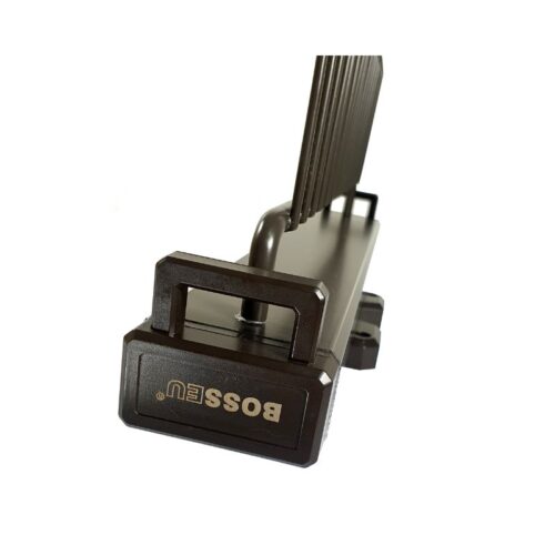 Giá treo cà vạt BossEU BS4512CV 3 Hình ảnh giá treo cà vạt BossEU BS4512CV