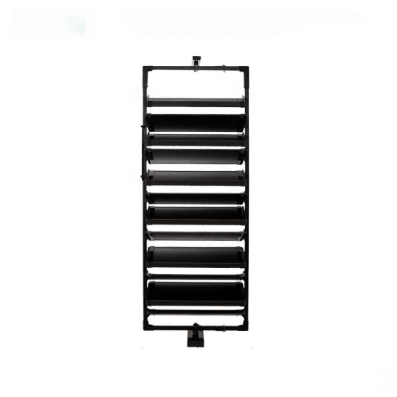 Kệ giày dép xoay 360 độ Bosseu BS08.155GY Kệ giày dép xoay 360 độ Bosseu BS08.155GY