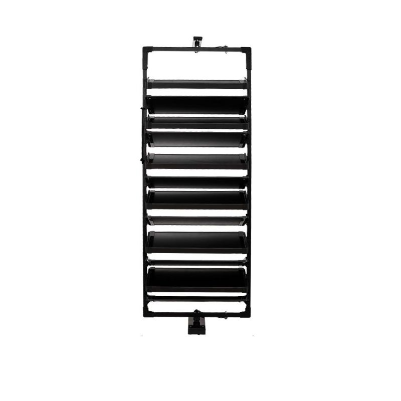 Kệ giày dép xoay 360 độ BossEU BS10.183GY Kệ giày dép xoay 360 độ BossEU BS10.183GY