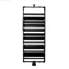 Kệ giày dép xoay 360 độ BossEU BS12.210GY 2 Kệ giày dép xoay 360 độ BossEU BS12.210GY