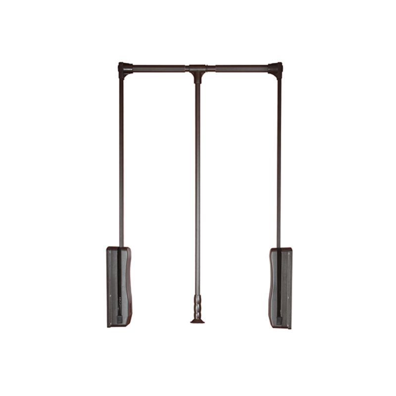 Mắc quần áo di động BossEU BS83115DA Mắc quần áo di động BossEU BS83115DA