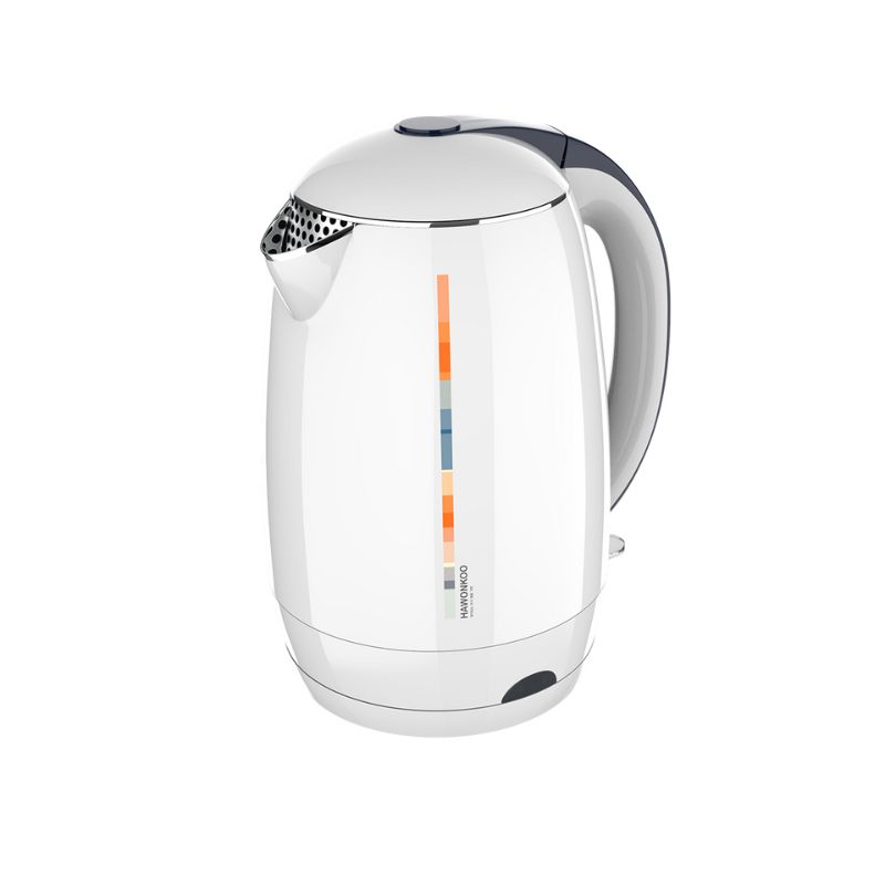 Ấm siêu tốc Hawonkoo KEH-180-W Ấm siêu tốc Hawonkoo KEH-180-W