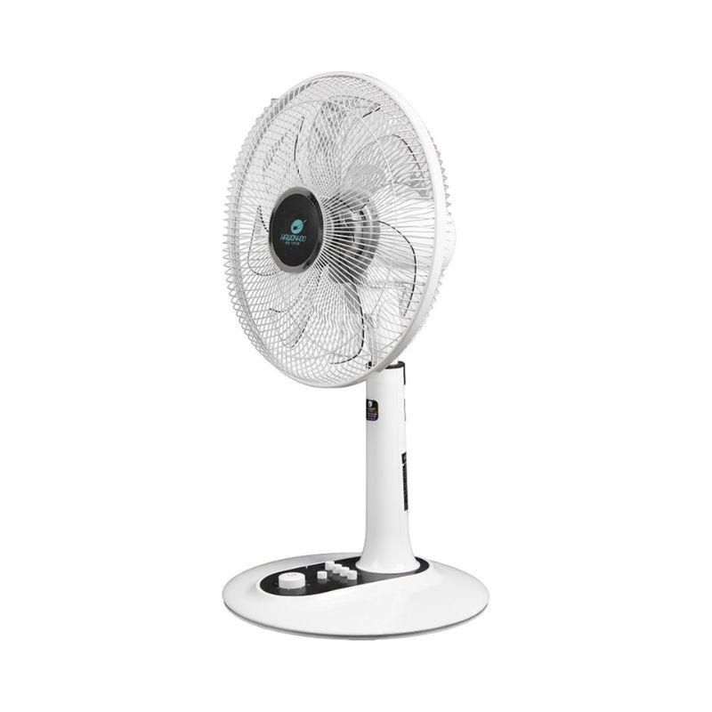 Ảnh quạt điện Hawonkoo AC FAH-010-7WINGS-W Ảnh quạt điện Hawonkoo AC FAH-010-7WINGS-W