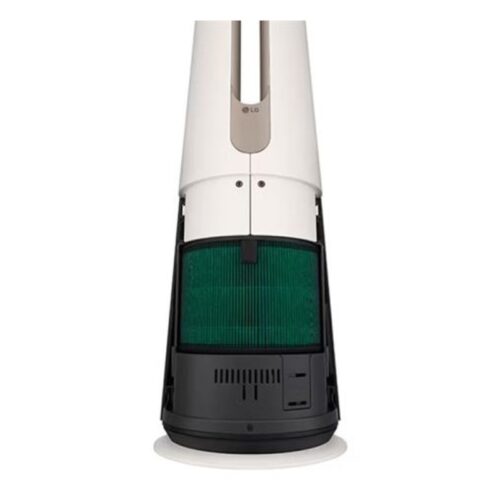 Máy lọc không khí PuriCare AeroTower LG FS15GPCJ0.ABAE 3 Bên trong máy lọc không khí PuriCare AeroTower LG FS15GPCJ0.ABAE