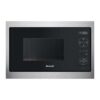 Lò vi sóng mini 26L Brandt BMS7120X 1 Lò vi sóng mini 26L Brandt BMS7120X