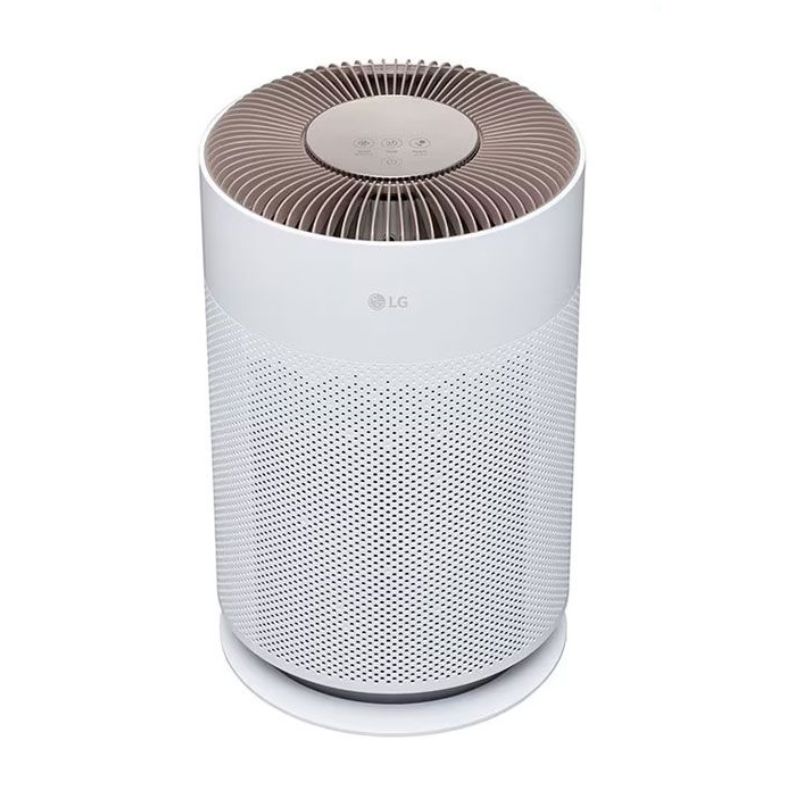 Máy lọc không khí PuriCare 360 HIT LG AS60GHCG0.ABAE Máy lọc không khí PuriCare 360 HIT LG AS60GHCG0.ABAE