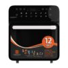 Nồi chiên không dầu Hawonkoo AFH-120 W 1 Nồi chiên không dầu Hawonkoo AFH-120 W