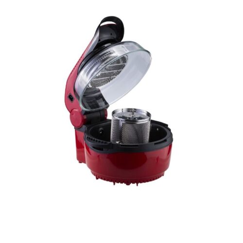 Nồi chiên không dầu Tiross TS903 3 Ảnh nồi chiên không dầu Tiross TS903