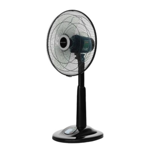 Quạt đứng Sharp PJ-L40RV-DG 3 Ảnh quạt đứng Sharp PJ-L40RV-DG