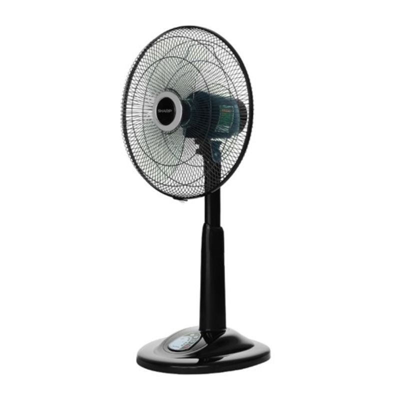 Ảnh quạt đứng Sharp PJ-L40RV-DG Ảnh quạt đứng Sharp PJ-L40RV-DG