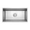 Chậu rửa bát 1 hố Kluger KWU8161FS-S76 1 Chậu rửa bát 1 hố Kluger KWU8161FS-S76