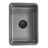Chậu rửa nhỏ inox Kluger KSWB-402FS 1 Chậu rửa nhỏ inox Kluger KSWB-402FS