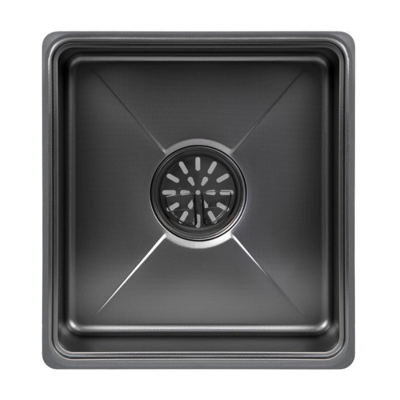 Chậu rửa phụ inox Kluger KSWB-403FB Chậu rửa phụ inox Kluger KSWB-403FB