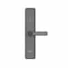Khóa cửa vân tay Bosch ID30 EU Gray 1 Khóa cửa vân tay Bosch ID30 EU Gray