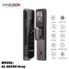 Khóa cửa thông minh Avolock AL-86FRV-Grey 1 Khóa cửa thông minh Avolock AL-86FRV-Grey