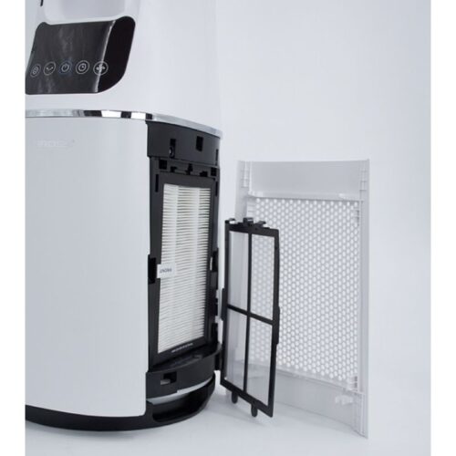 Quạt tháp không cánh và lọc không khí Tiross TS9175 4 Màng lọc quạt tháp không cánh và lọc không khí Tiross TS9175