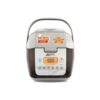 Nồi cơm điện 1.8L SHARP KS-COM19V 2 Nồi cơm điện 1.8L SHARP KS-COM19V