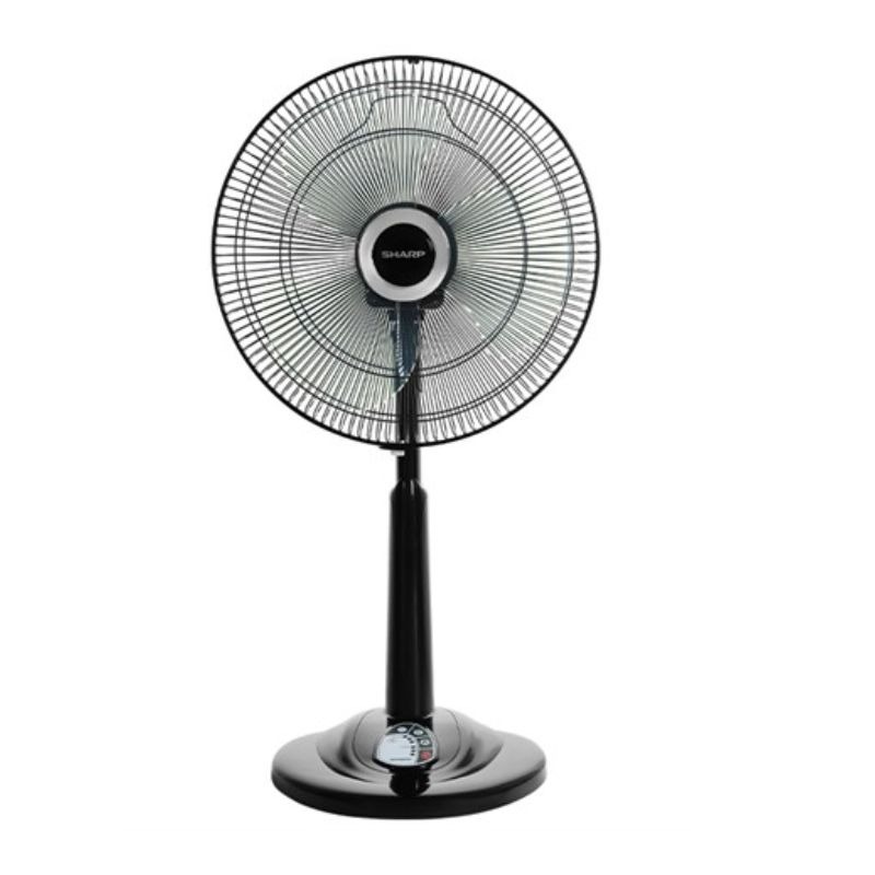 Quạt đứng Sharp PJ-L40RV-DG Quạt đứng Sharp PJ-L40RV-DG