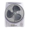 Quạt tích điện Tiross TS9174 1 Quạt tích điện Tiross TS9174