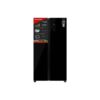 Tủ lạnh 2 cánh side by side 442 lít Sharp SJ-SBX440VG-BK 2 Tủ lạnh 2 cánh side by side 442 lít Sharp SJ-SBX440VG-BK