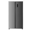 Tủ lạnh 2 cánh side by side 532 lít Sharp SJ-SBX530V-SL 2 Tủ lạnh 2 cánh side by side 532 lít Sharp SJ-SBX530V-SL