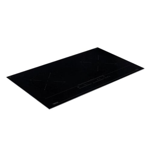 Ảnh bếp từ đôi Teka TOTAL IZC 72610 MST BK 112500059 lắp âm