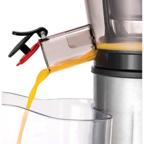Máy ép chậm Unold 78265 3 in 1 2 Ảnh máy ép chậm Unold 78265 3 in 1