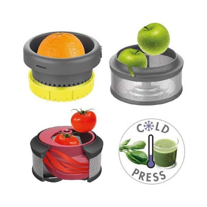 Ảnh máy ép trái cây Magimix 18081EB Juice Expert 3 Ảnh máy ép trái cây Magimix 18081EB Juice Expert 3