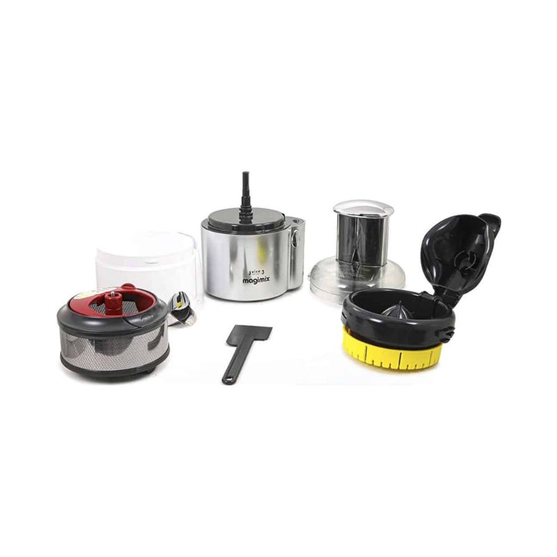 Ảnh máy ép trái cây Magimix Juice Expert 5 18093F Ảnh máy ép trái cây Magimix Juice Expert 5 18093F