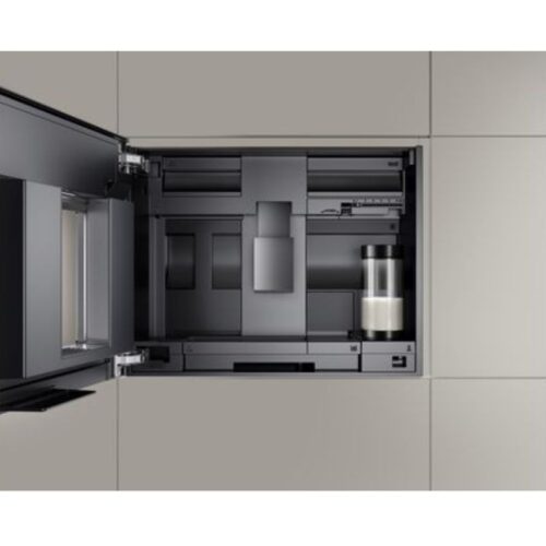 Máy pha cà phê tự động Siemens CT918L1D0 3 Ảnh máy pha cà phê tự động Siemens CT918L1D0